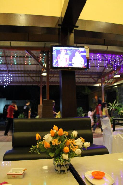 Hotel Sing A Song Pematang Siantar Bagian luar foto