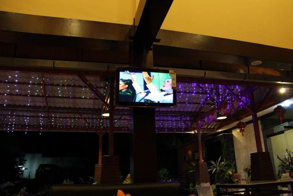 Hotel Sing A Song Pematang Siantar Bagian luar foto