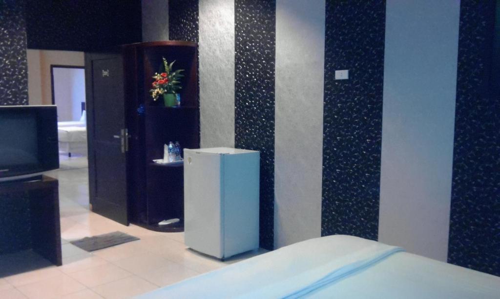Hotel Sing A Song Pematang Siantar Ruang foto